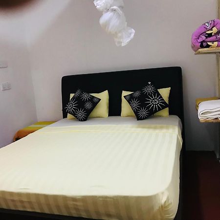 Ella Jungle Inn Homestay And Tree House Luaran gambar