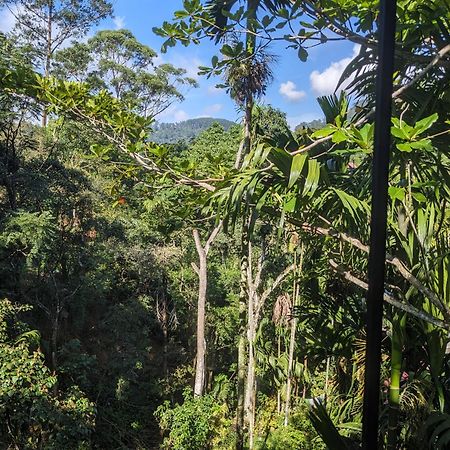 Ella Jungle Inn Homestay And Tree House Luaran gambar