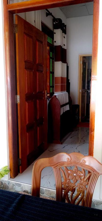 Ella Jungle Inn Homestay And Tree House Luaran gambar