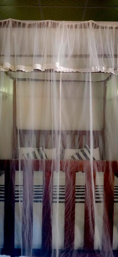 Ella Jungle Inn Homestay And Tree House Luaran gambar