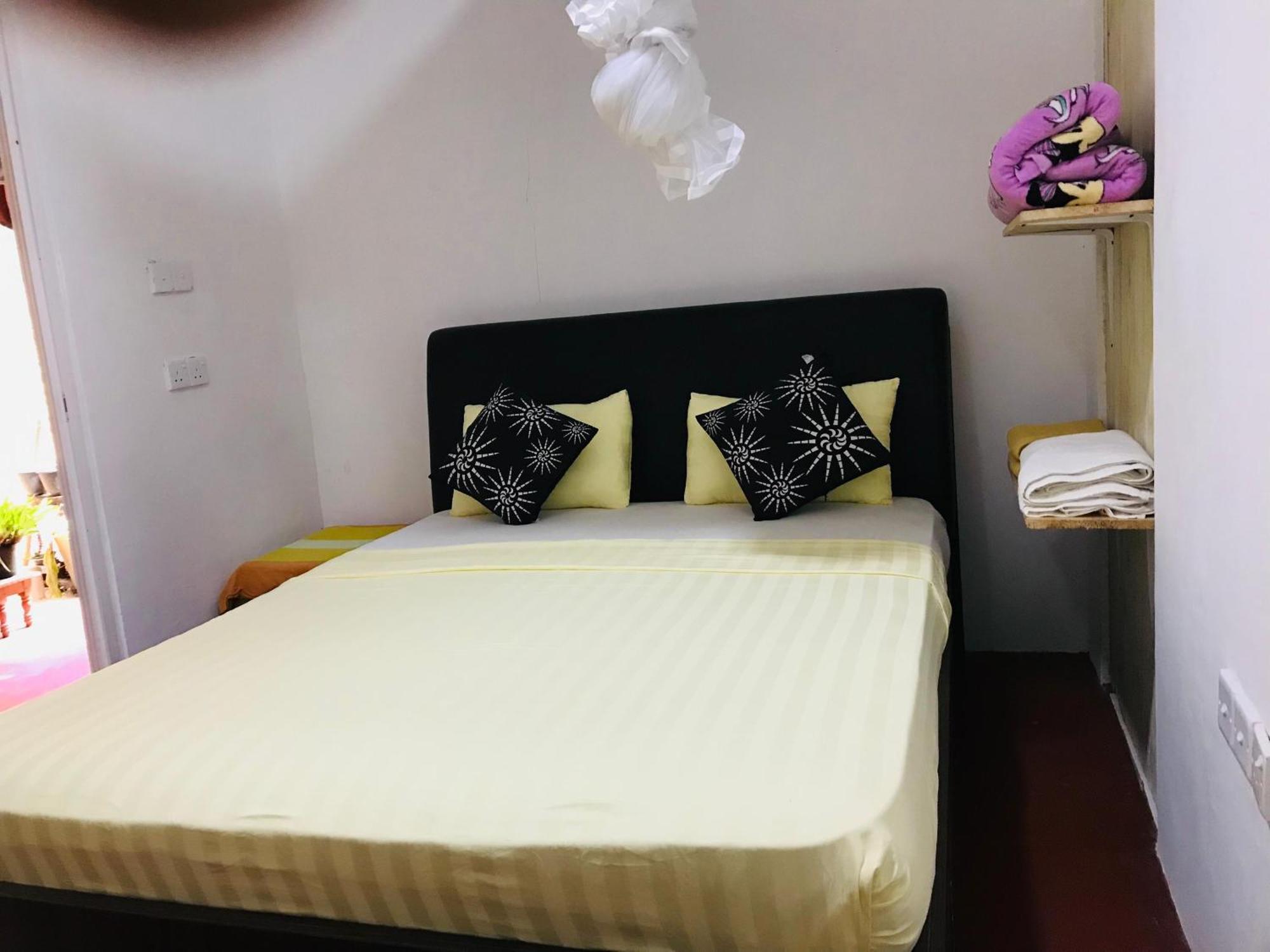 Ella Jungle Inn Homestay And Tree House Luaran gambar