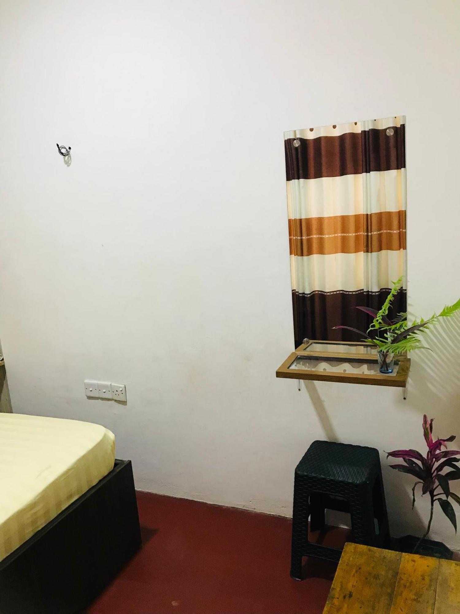 Ella Jungle Inn Homestay And Tree House Luaran gambar