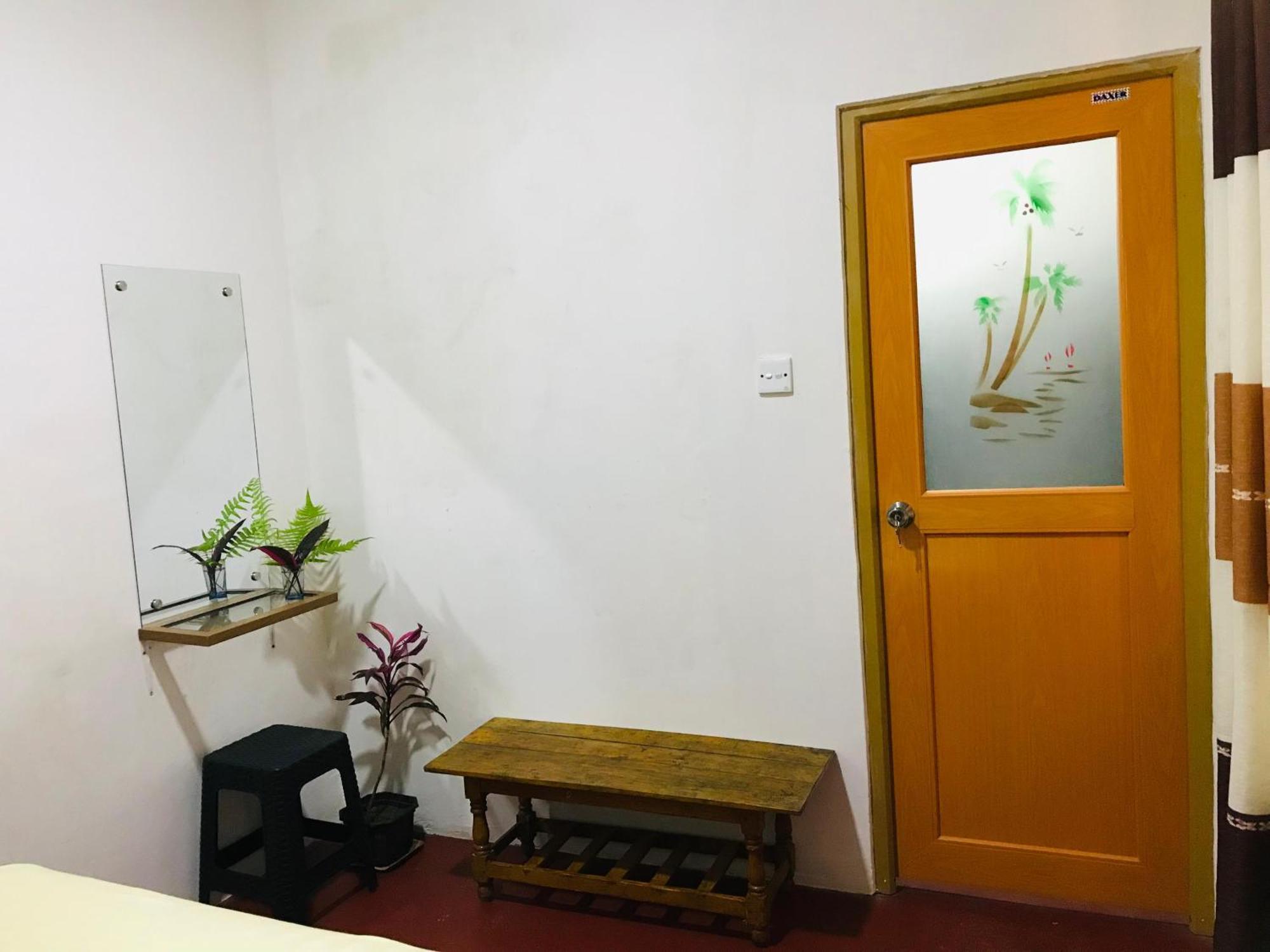 Ella Jungle Inn Homestay And Tree House Luaran gambar