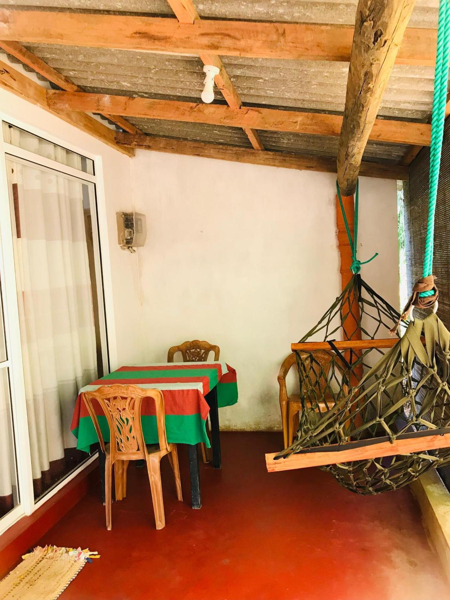 Ella Jungle Inn Homestay And Tree House Luaran gambar