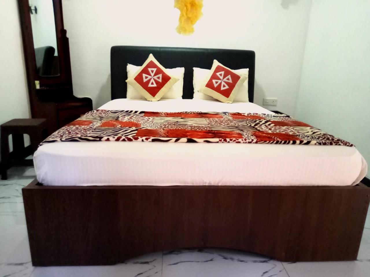 Ella Jungle Inn Homestay And Tree House Luaran gambar