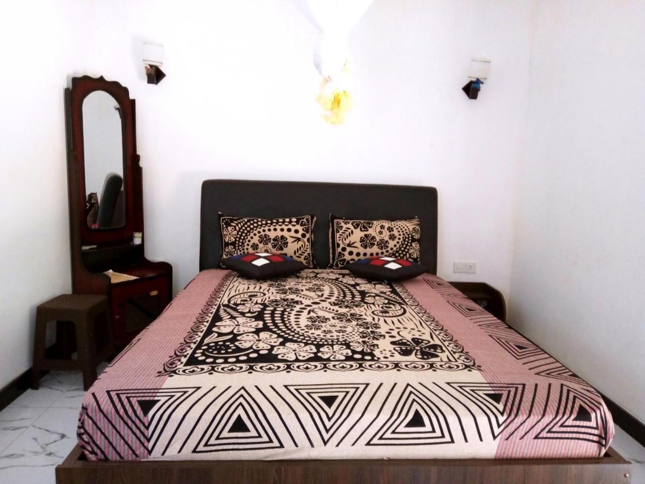 Ella Jungle Inn Homestay And Tree House Luaran gambar