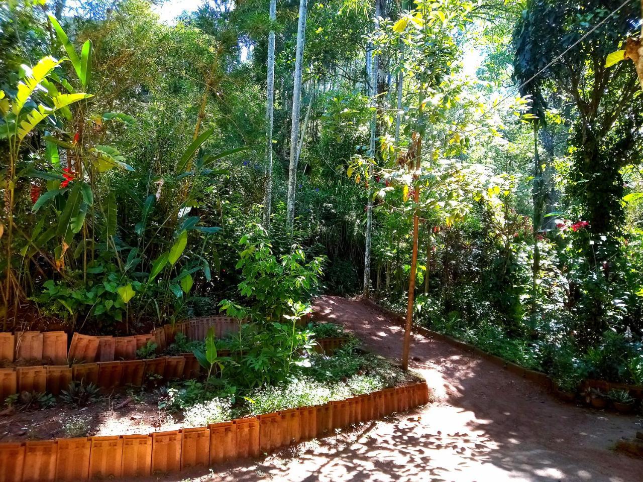 Ella Jungle Inn Homestay And Tree House Luaran gambar