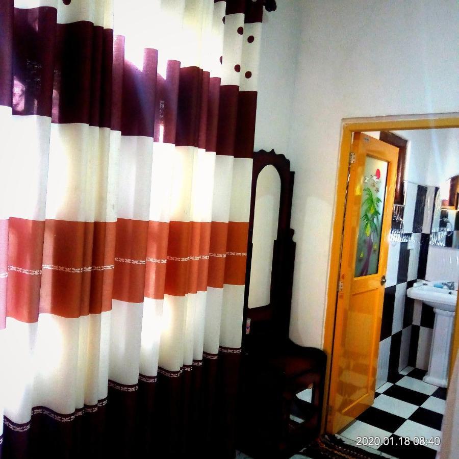 Ella Jungle Inn Homestay And Tree House Luaran gambar