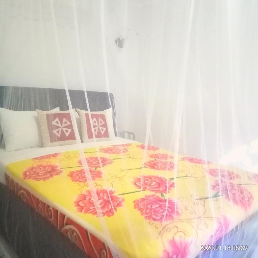 Ella Jungle Inn Homestay And Tree House Luaran gambar